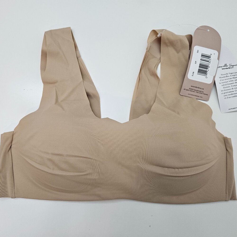 185. Wonderbra  padded bra. NWT